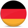 German flag