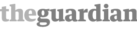 The Guardian logo