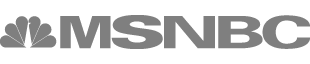 MSNBC logo