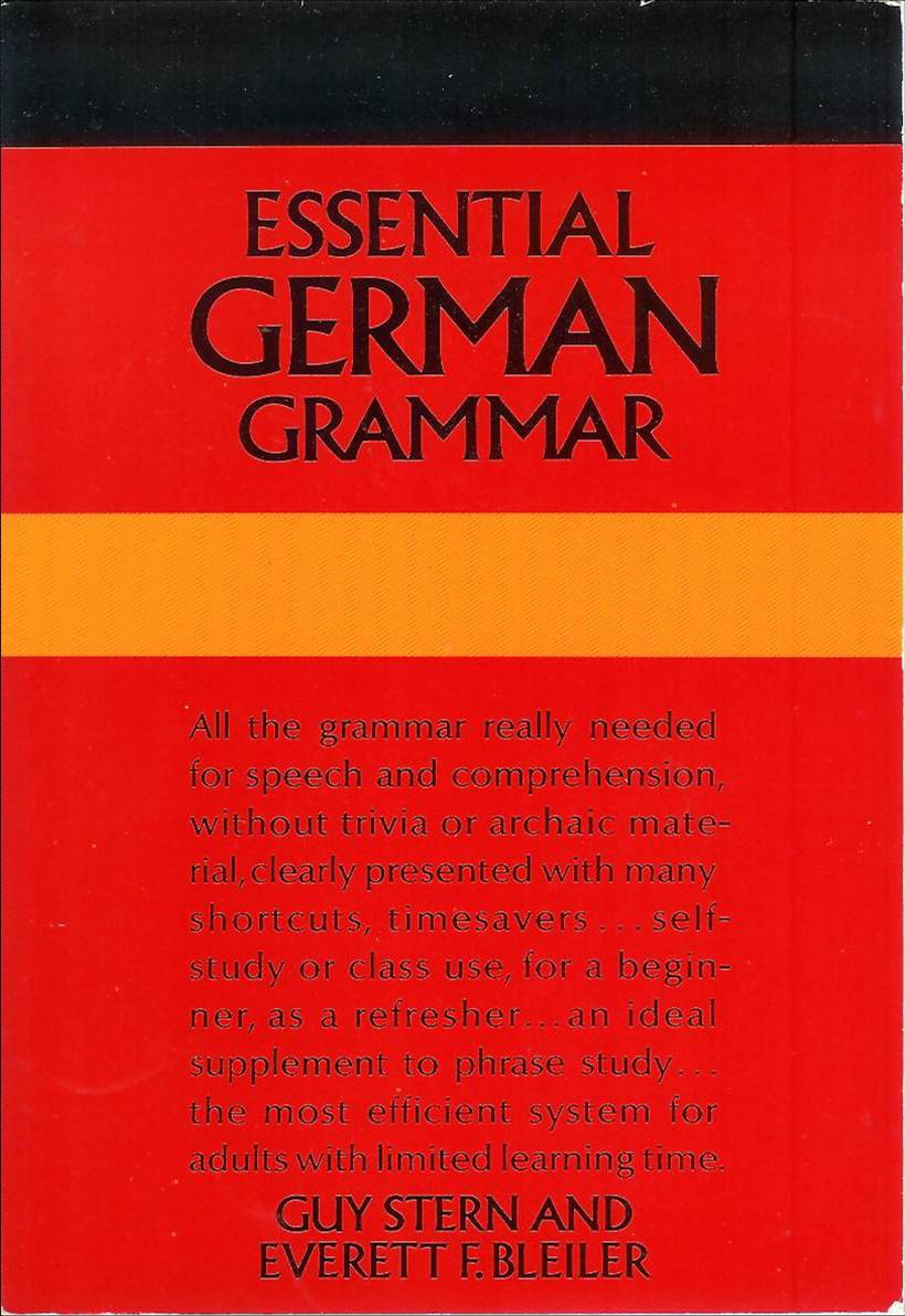Learn German on Memrise