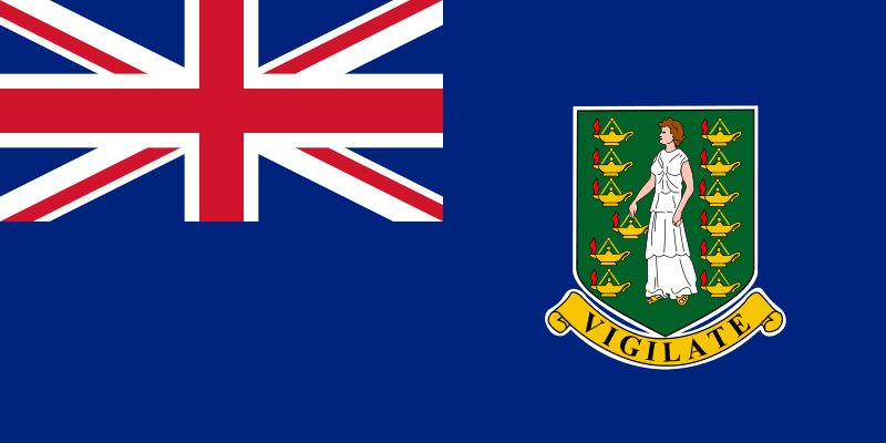 british overseas territories