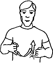 Level 8 - First 400 Auslan Signs (australian Sign Language), - Memrise