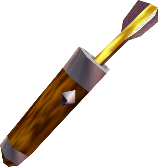 Level 2 Items Legend of Zelda Ocarina of Time, Memrise