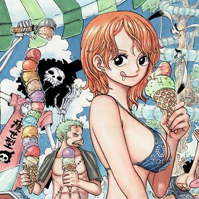 Level 23 第５巻 English One Piece Vocabulary Manga Memrise