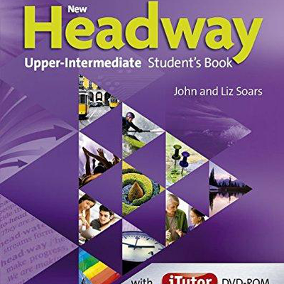 Headway intermediate videos