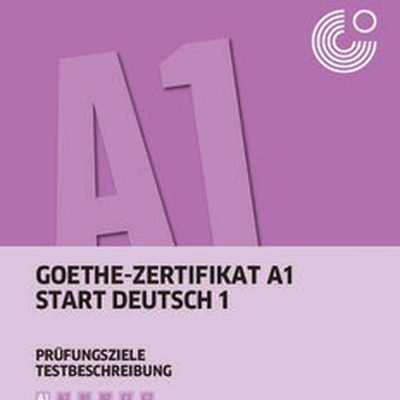 Goethe institut a1 Contact and