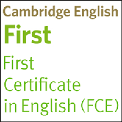 Preparation For Cambridge FCE Schools