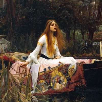 Pre Raphaelite Brotherhood by snufkin Memrise Pre Raphaelite Brotherhood by snufkin Memrise