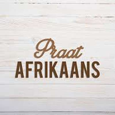 half past 6 in afrikaans words