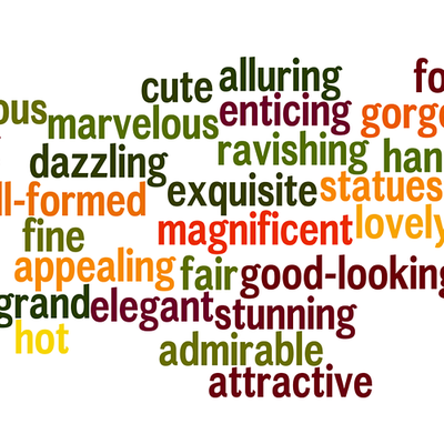 Advanced Adjectives Vocabulary (B2, C1,… - by deactivated user - Memrise