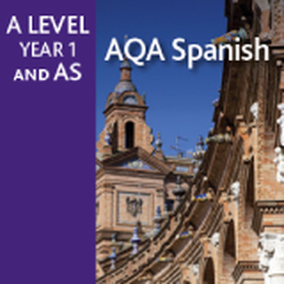 aqa spanish a level essay mark scheme