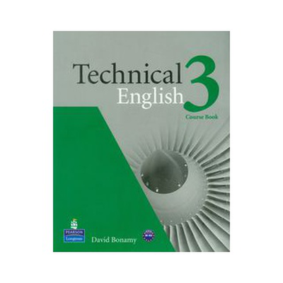 Technical English 3 - by m.maly - Memrise