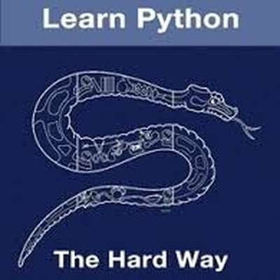 Learn Python the Hard Way: Basic Python Symbols - Memrise