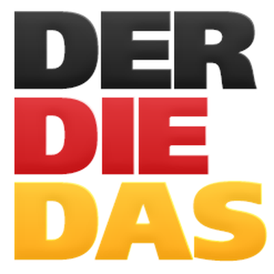 Da german. Der die das игра.