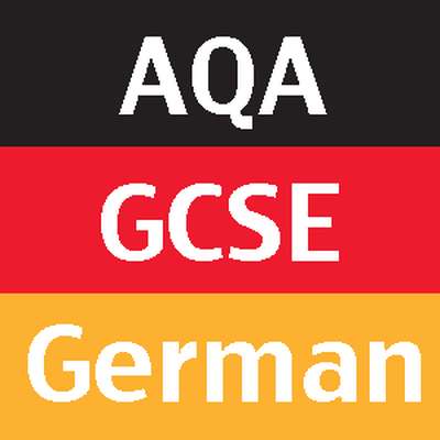 German a level online image