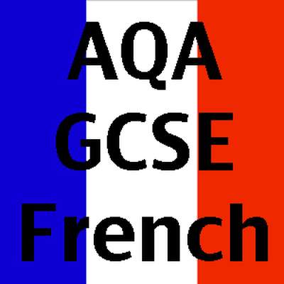 Help with gcse french coursework