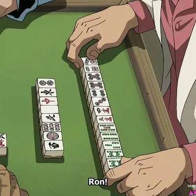 The 10+ Best Mahjong Anime