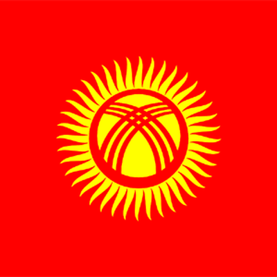110 первых слов Кыргызского языка