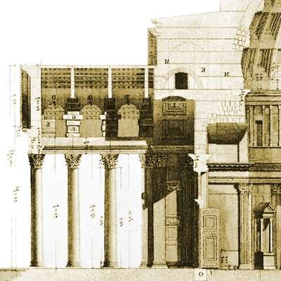 Elements of Classical Architecture - by danielinnes - Memrise