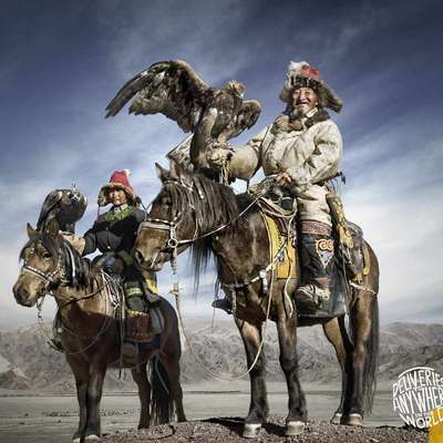 Mongolisch für Anfänger by Kori_no_Hana Memrise