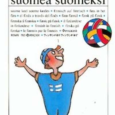 suomea suomeksi - 1.- 6. Lektion - by chilli-ente - Memrise