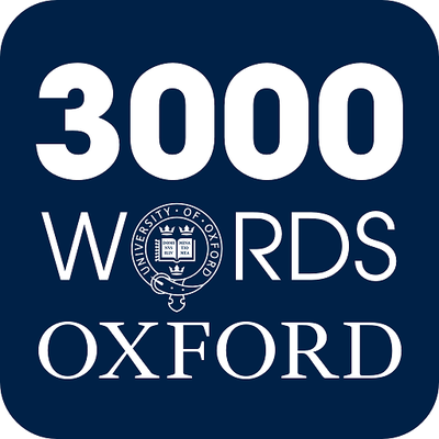 English Vocabulary Words With Meaning The Oxford 3000 Words Starting