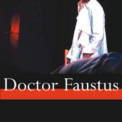 course hero dr faustus