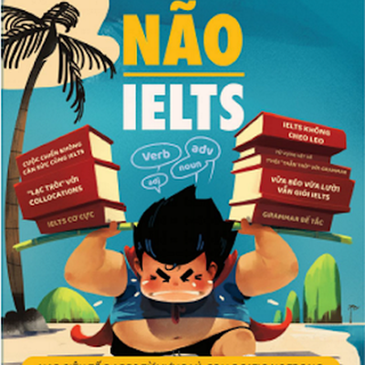 Stepup - Hack Nao Ielts 1550 - Part A - By Cuongdoanm185 - Memrise