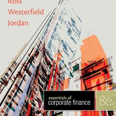 corporate finance