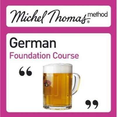 Michel Thomas German Foundation - by jdgamble555 - Memrise