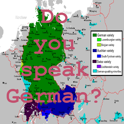 Level 3 Consonants Standard German Pronunciation German Variety Memrise