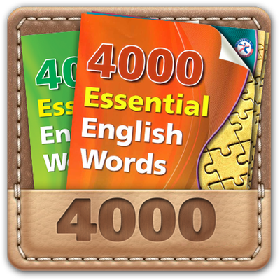 4000 Essential English Words Volume 1 By Trangavril Memrise