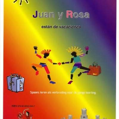 Juan y Rosa by lydialinde Memrise