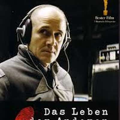 (movie) Das leben der anderen first 10 … - by hprattdo - Memrise