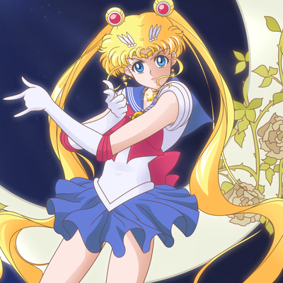 Let's learn Japanese: Sailor moon Cryst… - by crrow - Memrise