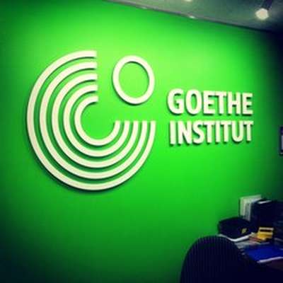 A1 goethe institut
