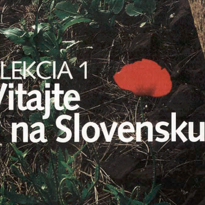 Slovak courses Memrise