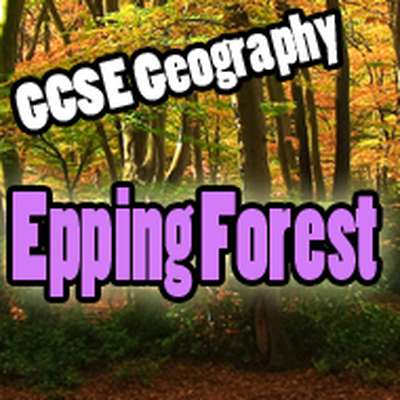 epping forest case study gcse geography