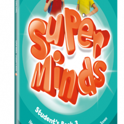 Super Minds 3 - by hailstrum - Memrise