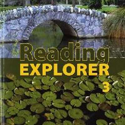 reading explorer 3 - by daudalimohamud1 - Memrise