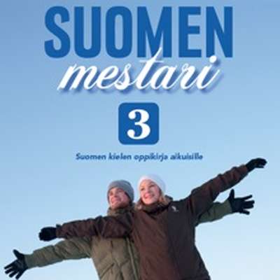 Level 7 - Kappale 7 - Suomen Mestari 3 - Memrise