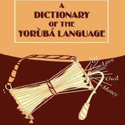 Basic Yoruba by elss Memrise