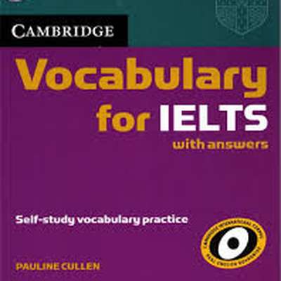 
    
        Level 8 - Through the Ages - Cambridge Vocabulary for IELTS
    
 - Memrise