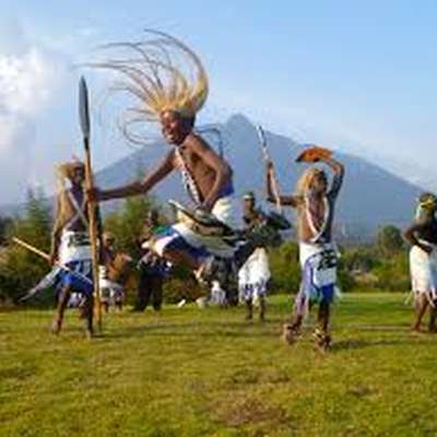 Comprehensive Kinyarwanda by vonfloe Memrise