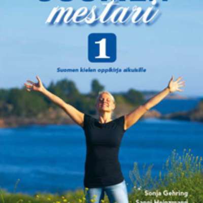 Suomen Mestari 1 - Kappale 1 - Memrise