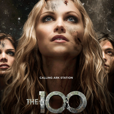 Trigedasleng - The 100 - by psi_saibra - Memrise