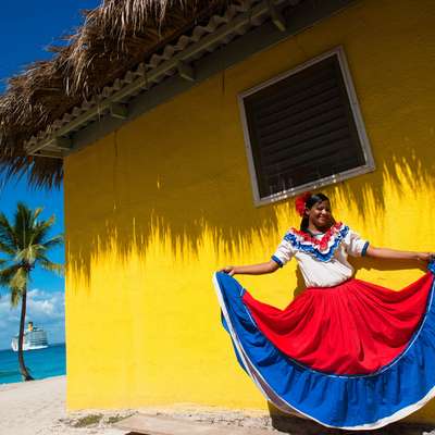 what do you call someone from dominican republic in spanish