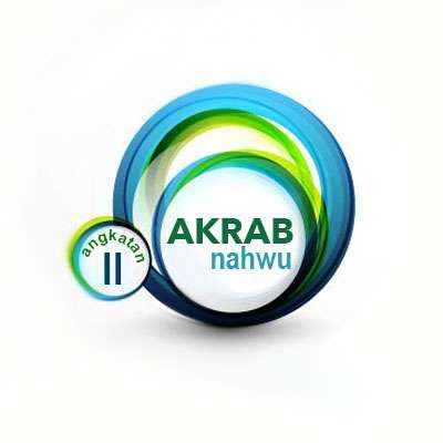 Akrab Vector Akrab Logo