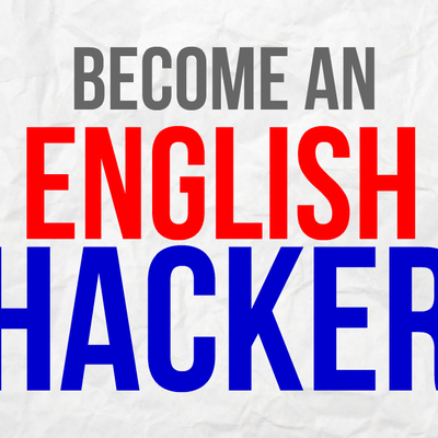 English Hacker
