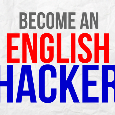 English Hacker - by marketa.ruzickova.310c